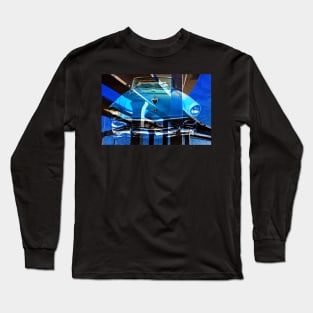 Blue Highway Long Sleeve T-Shirt